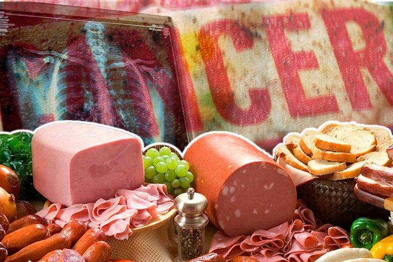 ¿Tan riesgosa como fumar? La advertencia de la OMS sobre la carne procesada