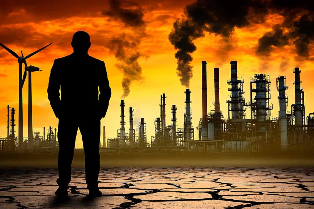 inversiones contra la naturaleza