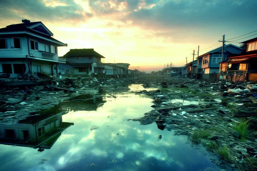 desastres climáticos en 2025