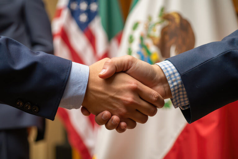 ¿Por qué EE. UU. financia la justicia laboral en México con 23 millones de dólares?