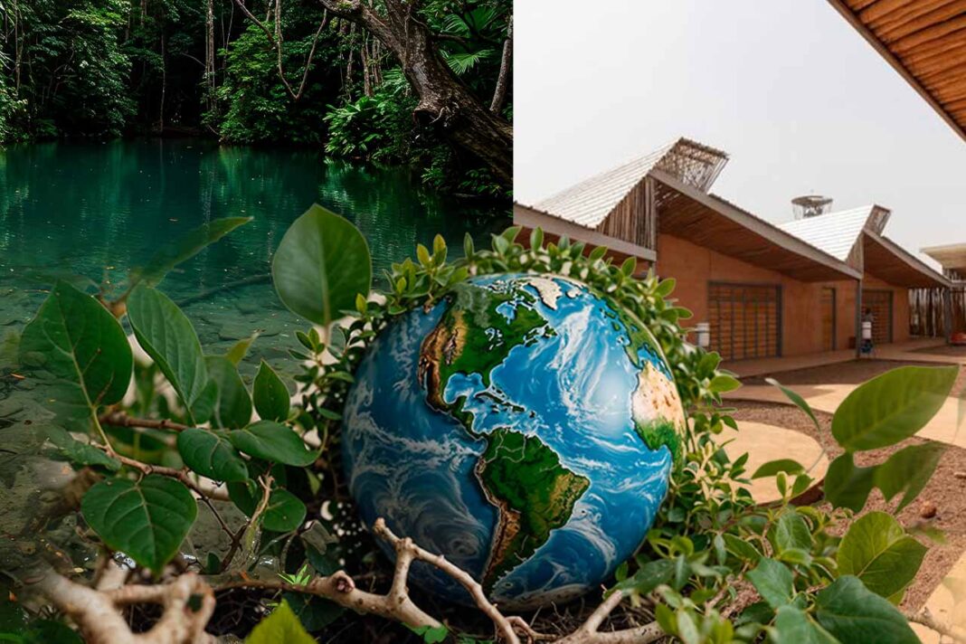 adaptarse al cambio climático