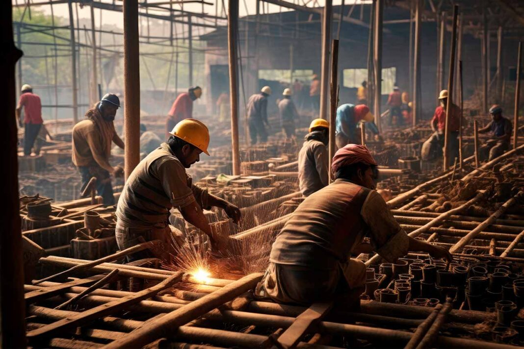 qué es el extractivismo social