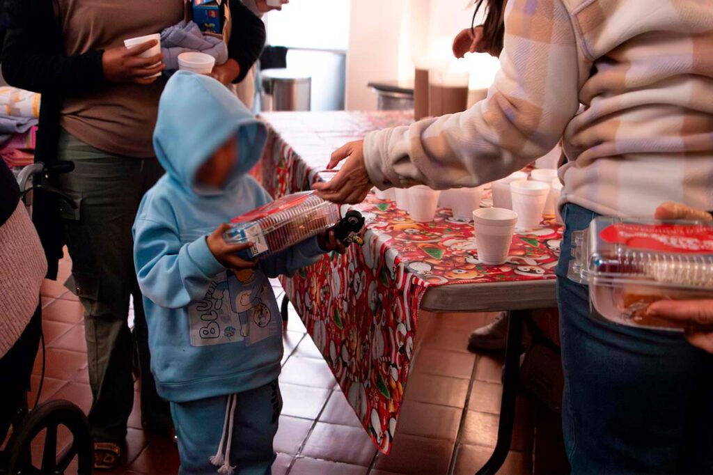 donaciones de Corporativo Kosmos