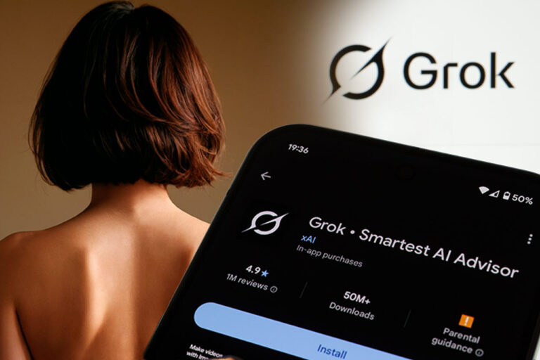 El uso de la IA para dañar a las mujeres ya es una realidad, advierten expertos