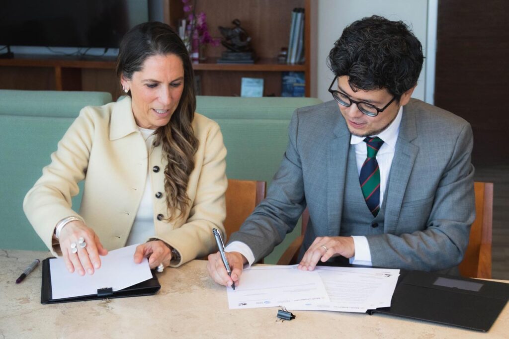 Profepa y Humane World for Animals