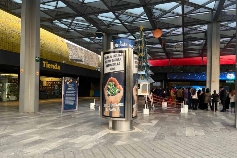 Las pilas no se tiran a la basura, acá te decimos cómo deben desecharse correctamente