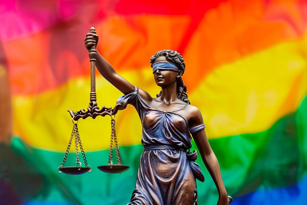 derechos LGBTQ+ en 2026