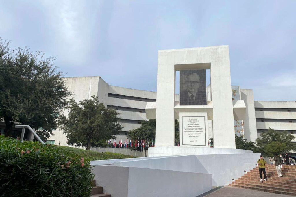 Líderes del Mañana