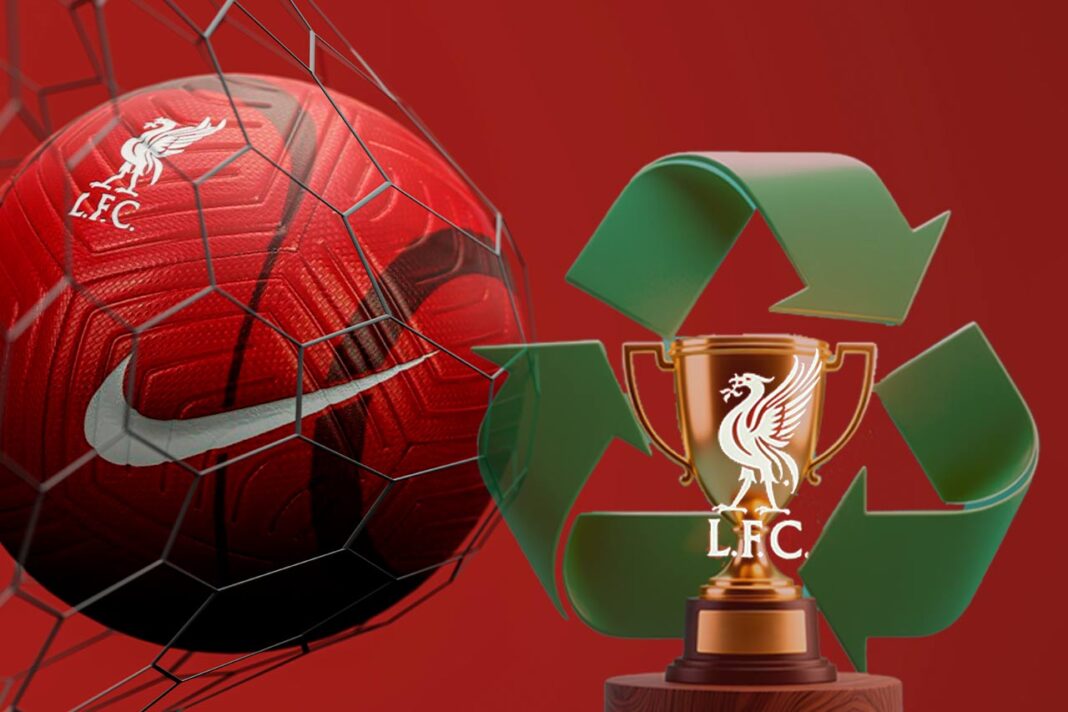 sostenibilidad de Liverpool FC