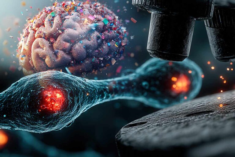 ¿Alarma exagerada? Científicos cuestionan el hallazgo de microplásticos en el cuerpo humano