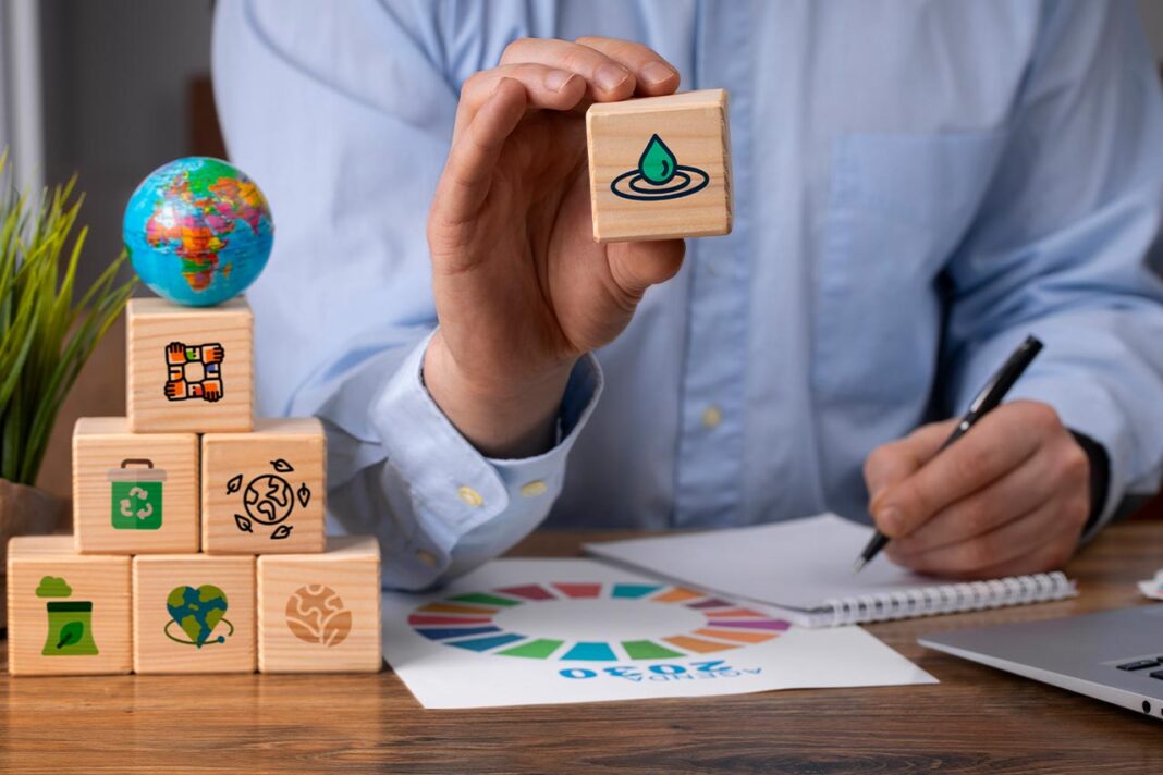 ODS impactan la vida cotidiana