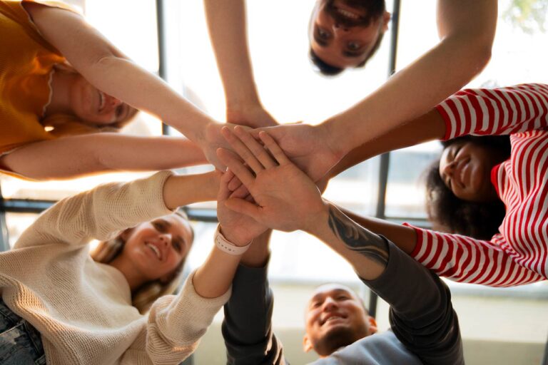 ¿Qué significa realmente “poner a las personas al centro”?