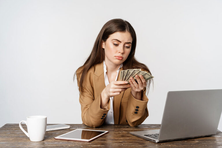 ¿A ellas no les suben el sueldo?: la realidad de las trabajadoras en México