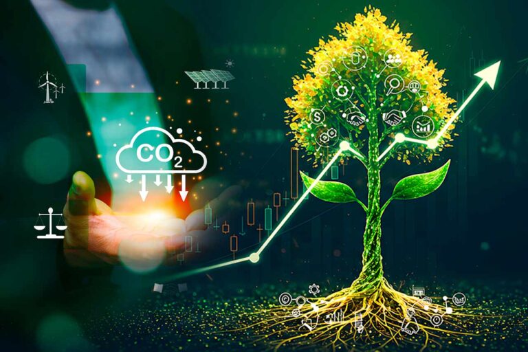 Compromiso climático en cifras: SBTi valida a 10.000 empresas en el mundo