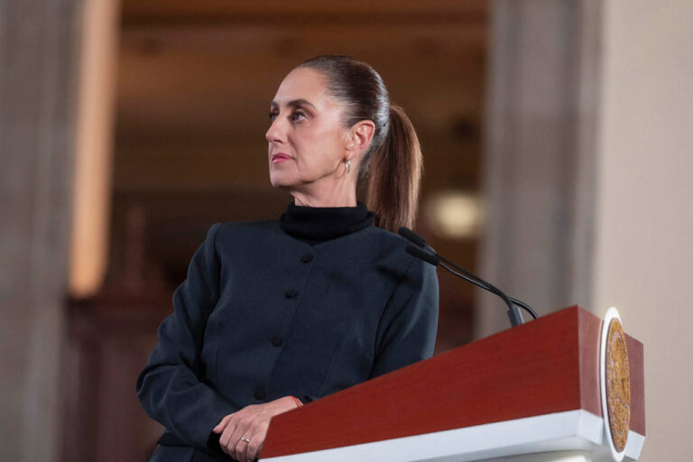 México, Davos y el discurso que sí resonó: señales de una agenda de desarrollo con justicia y sostenibilidad