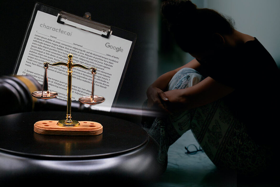 demandas por suicidios de adolescentes