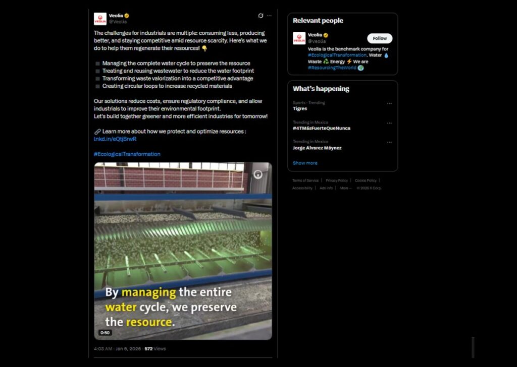 causas del calentamiento global