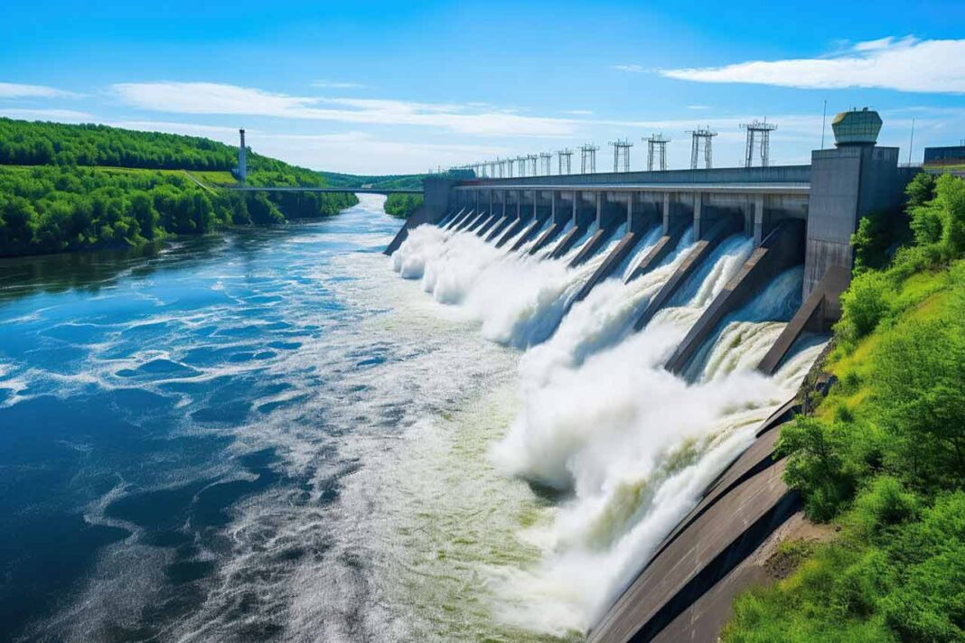 mejorar la calidad del agua