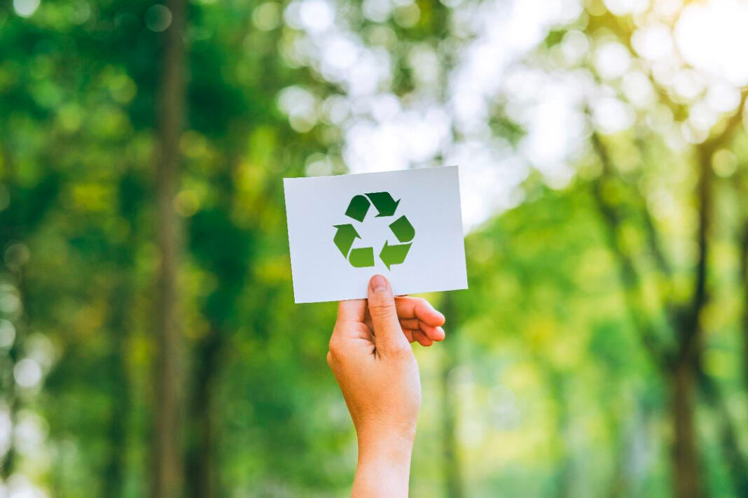 eficiencia energética y economía circular