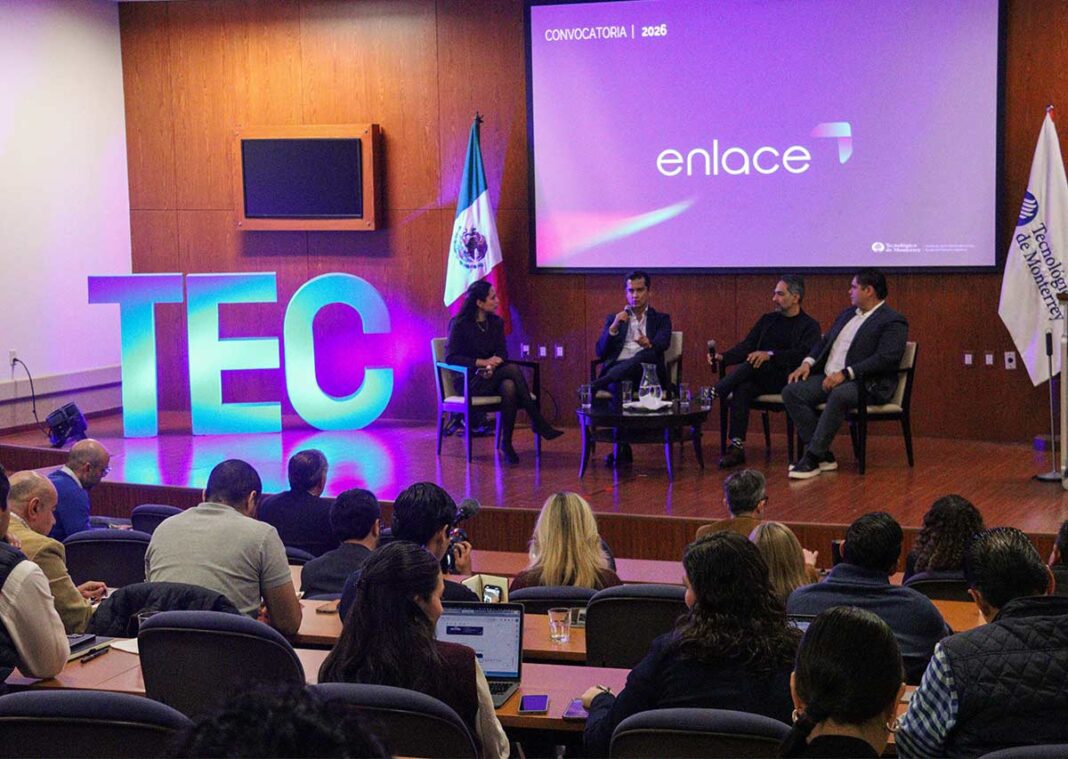 Enlace abre convocatoria