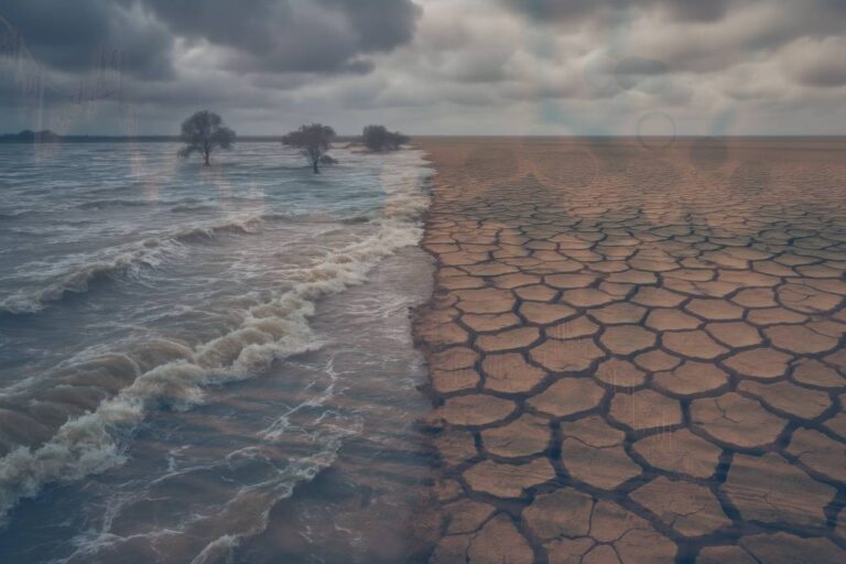 El mundo entra en quiebra hídrica y no hay marcha atrás; alerta la ONU