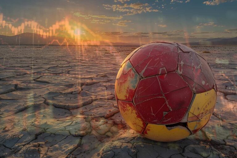 La crisis climática amenaza hasta el 18 % de los ingresos del deporte, ¿por qué?