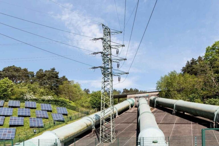 Perspectivas del sector eléctrico mexicano para 2026