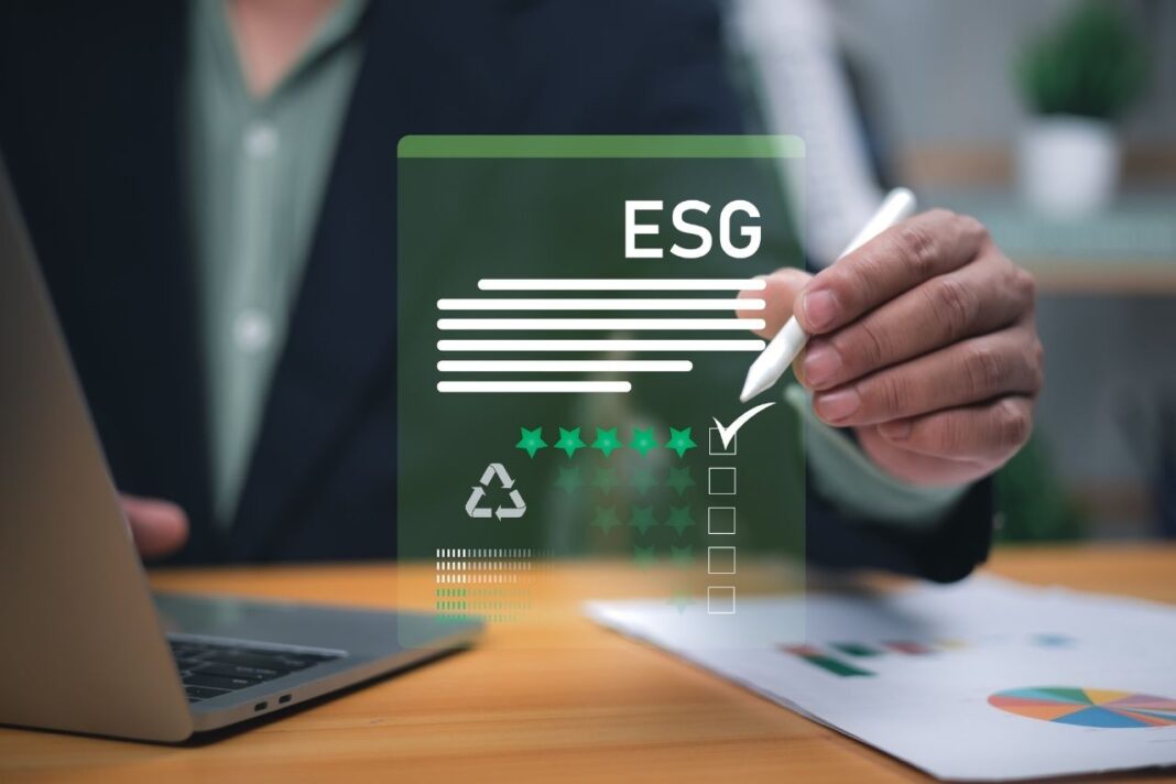 qué son los ratings ESG