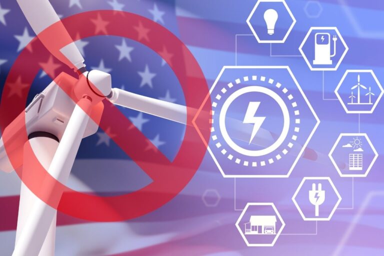 ¿Por qué la retirada de EE. UU. del tratado climático genera debate jurídico?