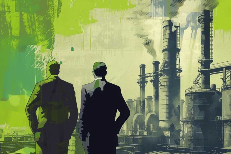 3 claves para evitar el greenwashing en tu estrategia de comunicación