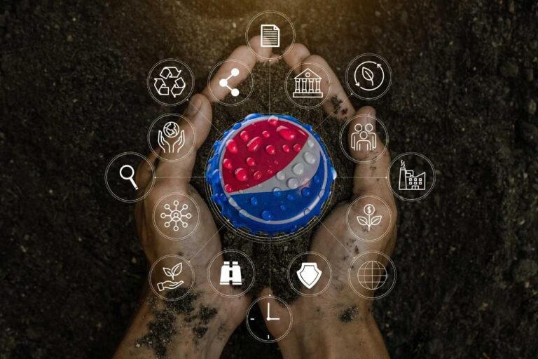 CEO de PepsiCo pide replantear el debate sobre sostenibilidad: esto es lo que propone