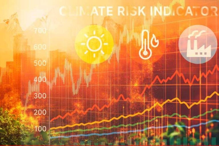 Expertos alertan: el riesgo climático es peor de lo que creemos y dicen los modelos