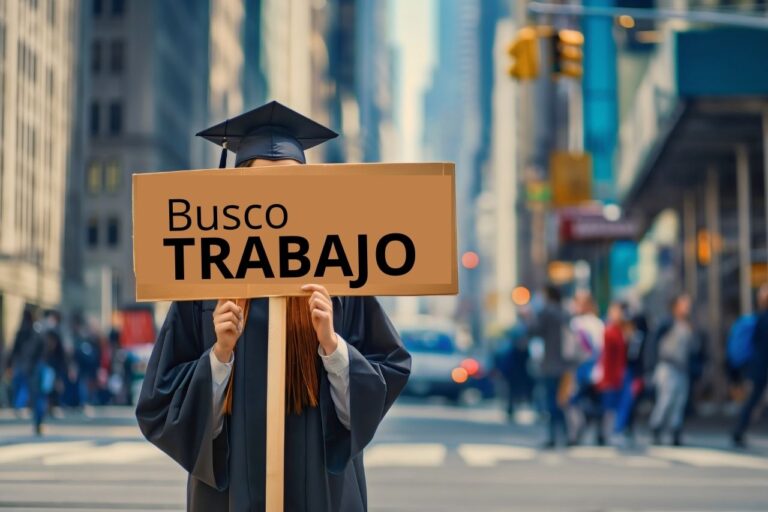 ¿Por qué las pymes están dejando fuera a los recién graduados del mercado laboral?