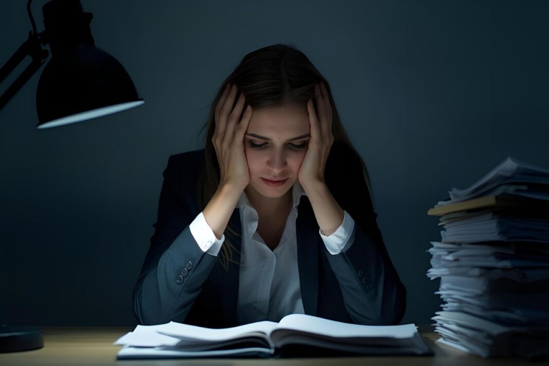 jornadas laborales extendidas