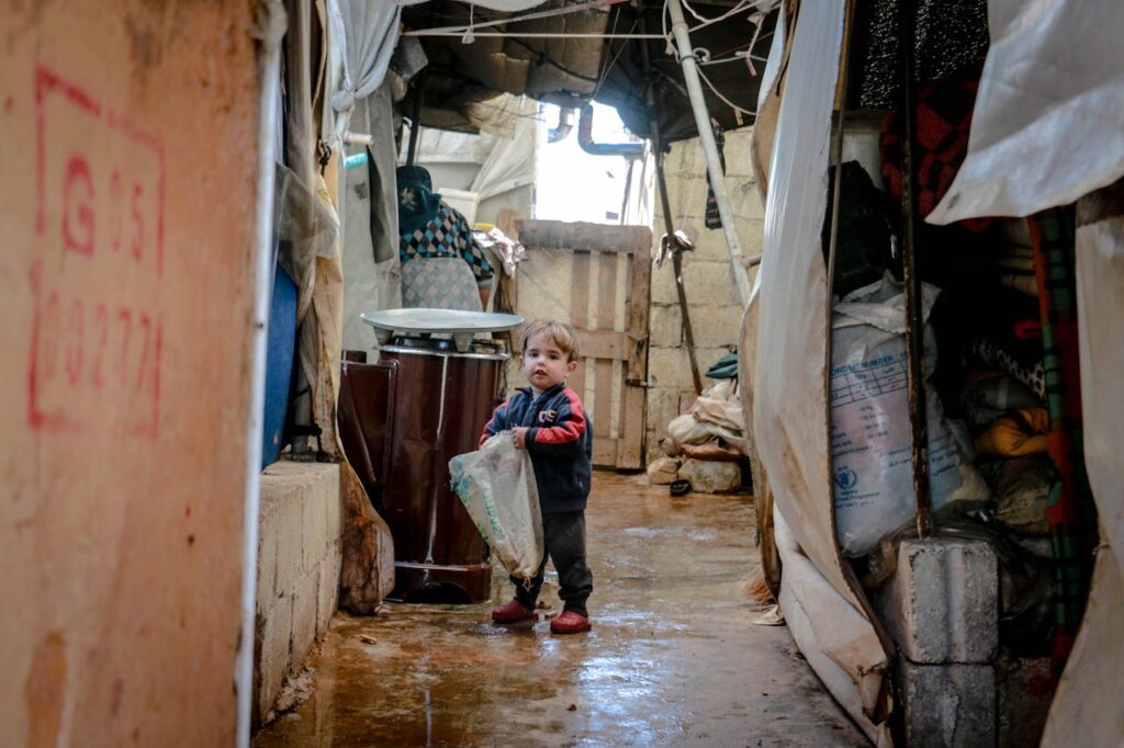 UNICEF visita México