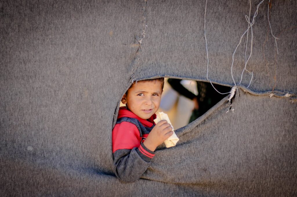 cumplimiento del ODS 2