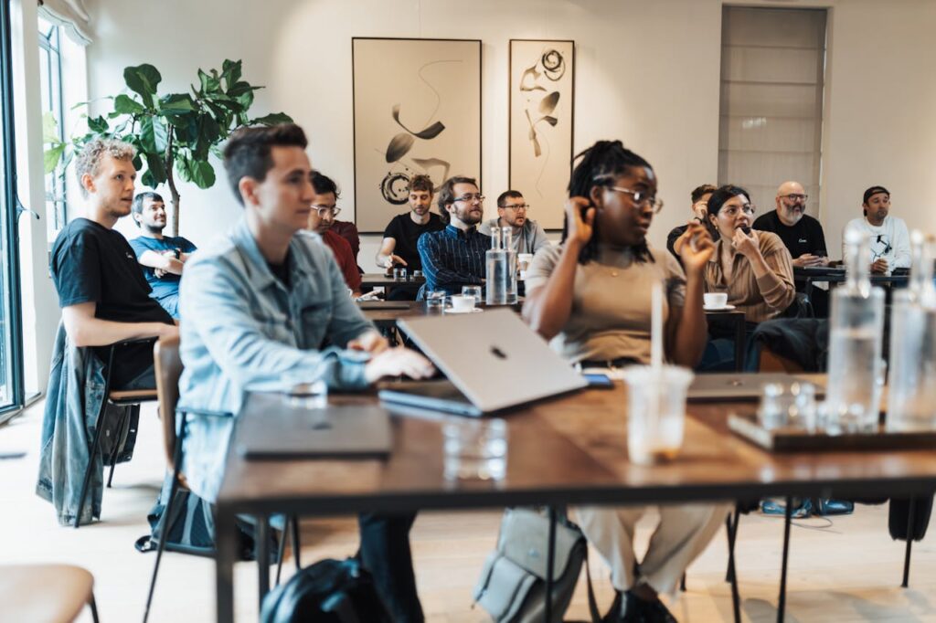 qué es la educación no formal 