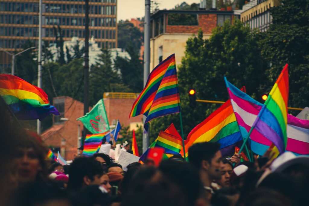 derechos LGBTQ+ en 2026