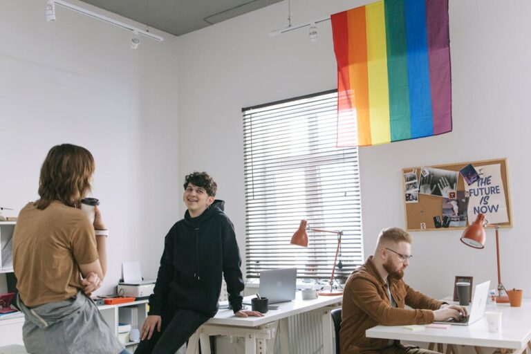 Nestlé México es reconocida como uno de los “Mejores Lugares para Trabajar LGBTQ+” por la Fundación HRC Equidad MX