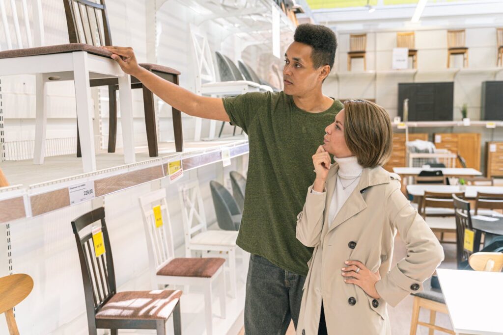 consumidor consciente