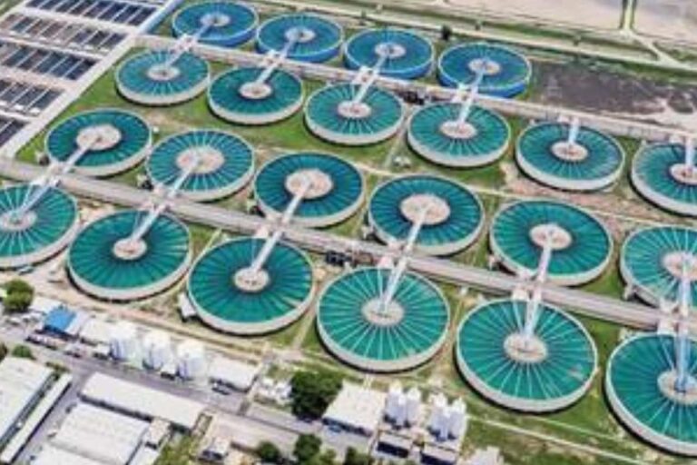 Reúso de agua: el cambio silencioso que está transformando a la industria