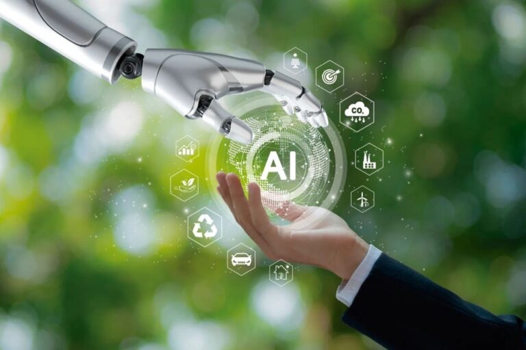 No cometa estos 5 errores de IA: una guía de sostenibilidad para la era de la IA