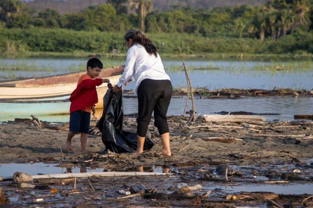 Semarnat y Tetra Pak