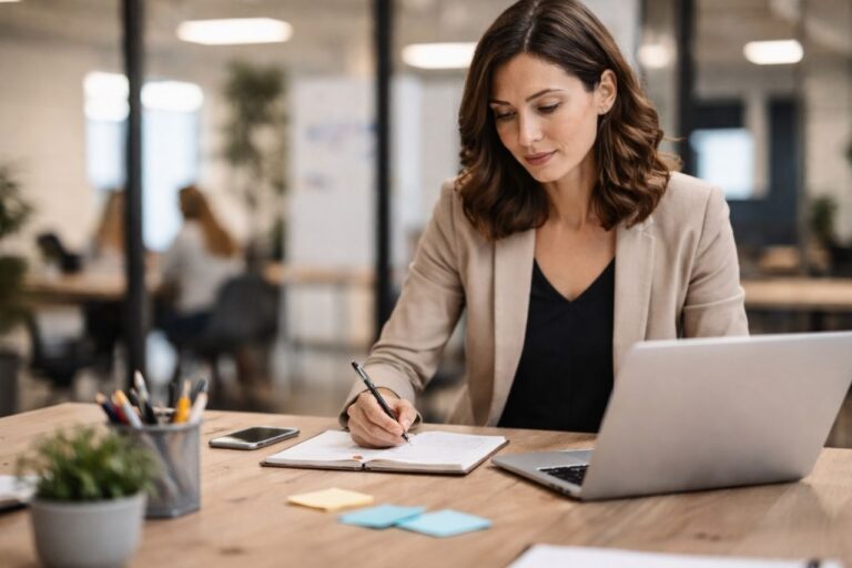 ¿Cómo se puede ser líder y generar impacto sin ser jefe o tener un equipo a cargo?