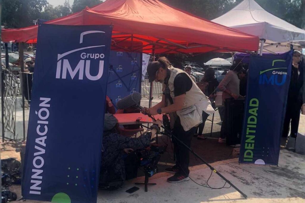 Mega Reciclatrón UNAM 2026 