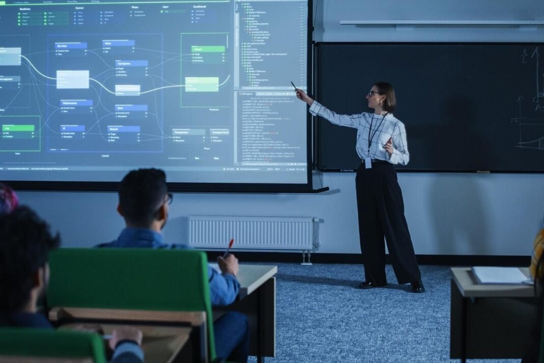 soluciones impulsadas por IA