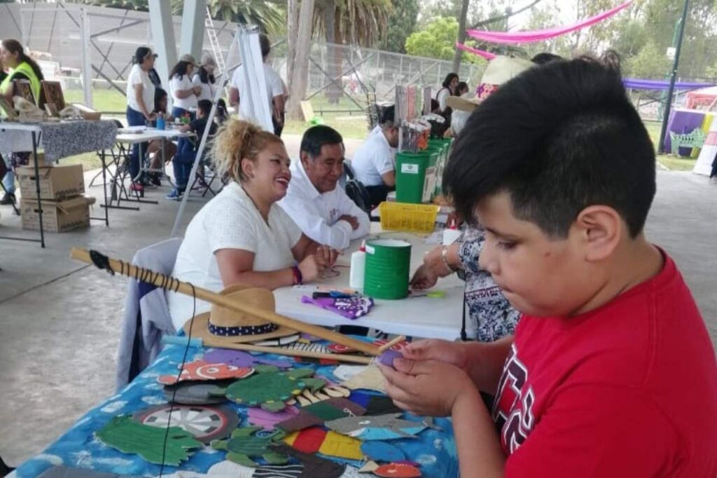 impacto comunitario LTH