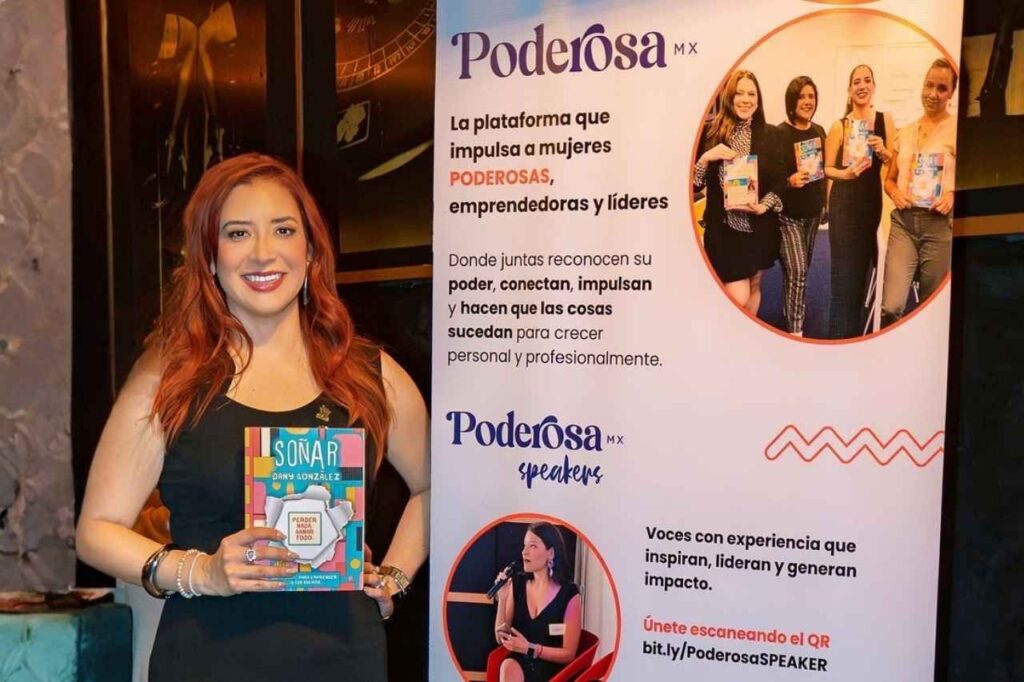 Poderosa MX