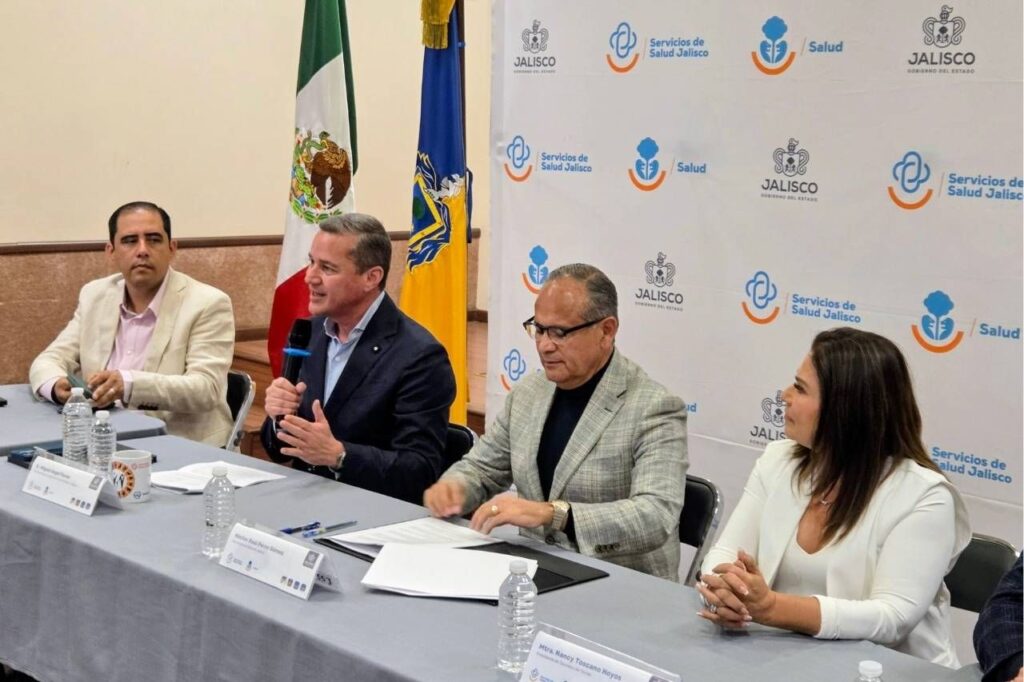 Niagara Bottling México