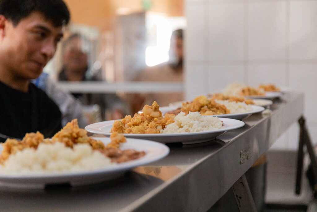 World Vision México y Cheaf